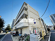 今池駅より徒歩8分 2階 築45年9ヶ月の賃貸物件