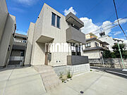 池下駅より徒歩4分 2階 築2年4ヶ月の賃貸物件