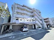 クレール内山 3階 築39年7ヶ月の賃貸物件