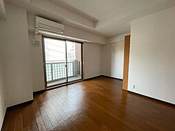 グランステージ姫池 3階ワンルームのリビング/ダイニング