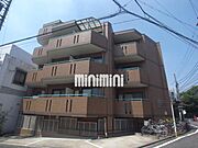 シテイライフ池下 4階 築25年8ヶ月の賃貸物件