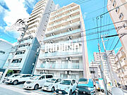 リアライズ今池 4階 築21年11ヶ月の賃貸物件