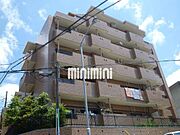 覚王山駅より徒歩3分 1階 築37年8ヶ月の賃貸物件