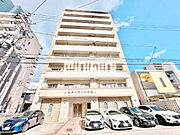 シテイライフ今池 4階 築13年10ヶ月の賃貸物件