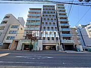 今池駅より徒歩2分 5階 築15年8ヶ月の賃貸物件