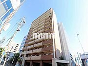 プレサンスナゴヤ桜通ビッグビート 9階 築15年11ヶ月の賃貸物件