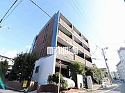 吹上駅より徒歩10分 4階 築21年8ヶ月の賃貸物件