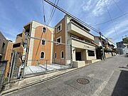 覚王山駅より徒歩4分 1階 築11年8ヶ月の賃貸物件