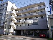 エムズビレッジ 5階 築31年8ヶ月の賃貸物件