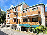 ロアール丘上 2階 築31年9ヶ月の賃貸物件