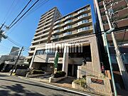 池下駅より徒歩4分 7階 築28年11ヶ月の賃貸物件