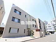 覚王山駅より徒歩2分 1階 築20年8ヶ月の賃貸物件