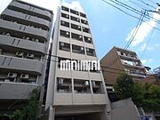 覚王山駅より徒歩3分 2階 築14年6ヶ月の賃貸物件