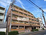 本山駅より徒歩5分 5階 築21年2ヶ月の賃貸物件