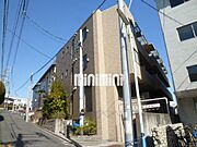 ハイリスベーネ池下 1階 築20年9ヶ月の賃貸物件