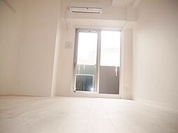 プレサンス千種アイル 7階1Kのリビング/ダイニング