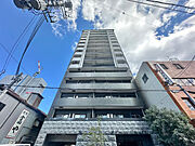 プレサンス千種アイル 7階 築9年9ヶ月の賃貸物件