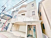 アネックスナカタ 2階 築34年9ヶ月の賃貸物件