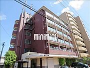 メゾン田代本通 3階 築25年8ヶ月の賃貸物件