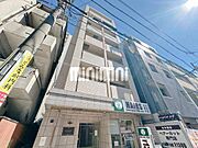 今池駅より徒歩3分 2階 築14年2ヶ月の賃貸物件