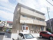 池下駅より徒歩7分 2階 築16年8ヶ月の賃貸物件