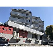 池下駅より徒歩2分 3階 築39年7ヶ月の賃貸物件