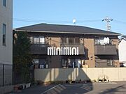 グランツ 1階 築18年9ヶ月の賃貸物件