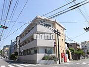 池下駅より徒歩4分 2階 築38年8ヶ月の賃貸物件