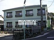 ドーミフレンズ 1階 築35年10ヶ月の賃貸物件