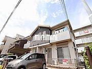 ナゴヤドーム前矢田駅より徒歩12分 1階 築20年2ヶ月の賃貸物件