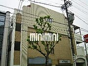 覚王山駅より徒歩5分 4階 築42年2ヶ月の賃貸物件