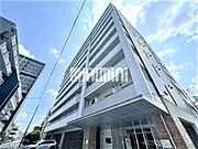 ラドゥセール今池 3階 築18年8ヶ月の賃貸物件