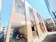 今池駅より徒歩10分 2階 築18年7ヶ月の賃貸物件