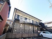 ルミエール吹上 2階 築27年3ヶ月の賃貸物件