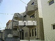 覚王山駅より徒歩3分 3階 築36年2ヶ月の賃貸物件