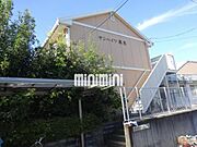 池下駅より徒歩10分 1階 築35年6ヶ月の賃貸物件