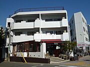 覚王山駅より徒歩2分 3階 築46年11ヶ月の賃貸物件