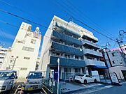 今池駅より徒歩3分 5階 築37年7ヶ月の賃貸物件