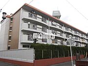 池下住宅 3階 築46年9ヶ月の賃貸物件