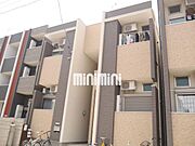 吹上駅より徒歩7分 1階 築10年10ヶ月の賃貸物件