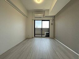 メイクス今池02 702 7階1Kのリビング/ダイニング