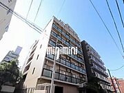 今池駅より徒歩5分 2階 築23年9ヶ月の賃貸物件