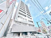 今池駅より徒歩2分 13階 築11年1ヶ月の賃貸物件