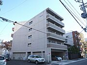 今池駅より徒歩2分 4階 築31年2ヶ月の賃貸物件