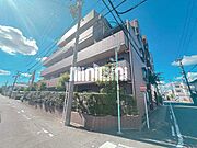 池下駅より徒歩12分 4階 築32年9ヶ月の賃貸物件