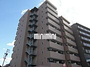 今池駅より徒歩12分 8階 築20年5ヶ月の賃貸物件