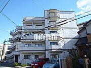 Ｋコート 1階 築31年8ヶ月の賃貸物件