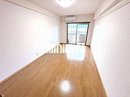 コンホール千種 6階1Kのリビング/ダイニング