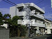 サンシティ上野 2階 築35年10ヶ月の賃貸物件