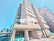 今池駅より徒歩12分 4階 築20年2ヶ月の賃貸物件